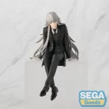 Figurka Black Butler: Boarding School - Undertaker (Sega)