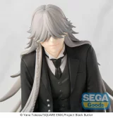 Figurka Black Butler: Boarding School - Undertaker (Sega)