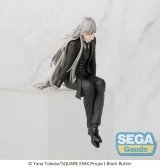 Figurka Black Butler: Boarding School - Undertaker (Sega)