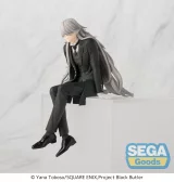 Figurka Black Butler: Boarding School - Undertaker (Sega)