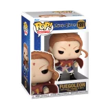 Figurka Black Clover - Fuegoleon (Funko POP! Animation 1551)