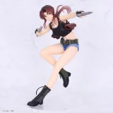 Figurka Black Lagoon - Revy 16 cm