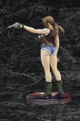 Figurka Black Lagoon - Revy 18 cm