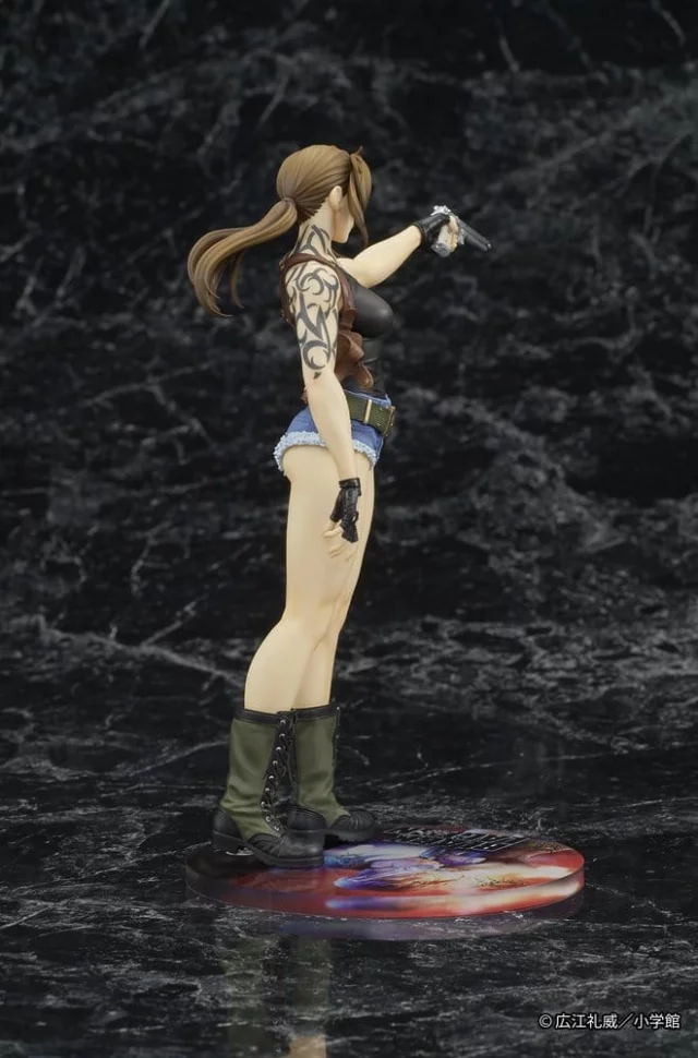 Revy figurka