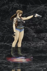 Figurka Black Lagoon - Revy 18 cm