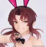 Figurka Black Lagoon - Revy Bunny Ver. (Fans Club)