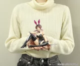 Figurka Black Lagoon - Revy Bunny Ver. (Fans Club)
