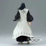 Figurka Bleach - Byakuya Kuchiki (BanPresto)