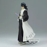 Figurka Bleach - Byakuya Kuchiki (BanPresto)