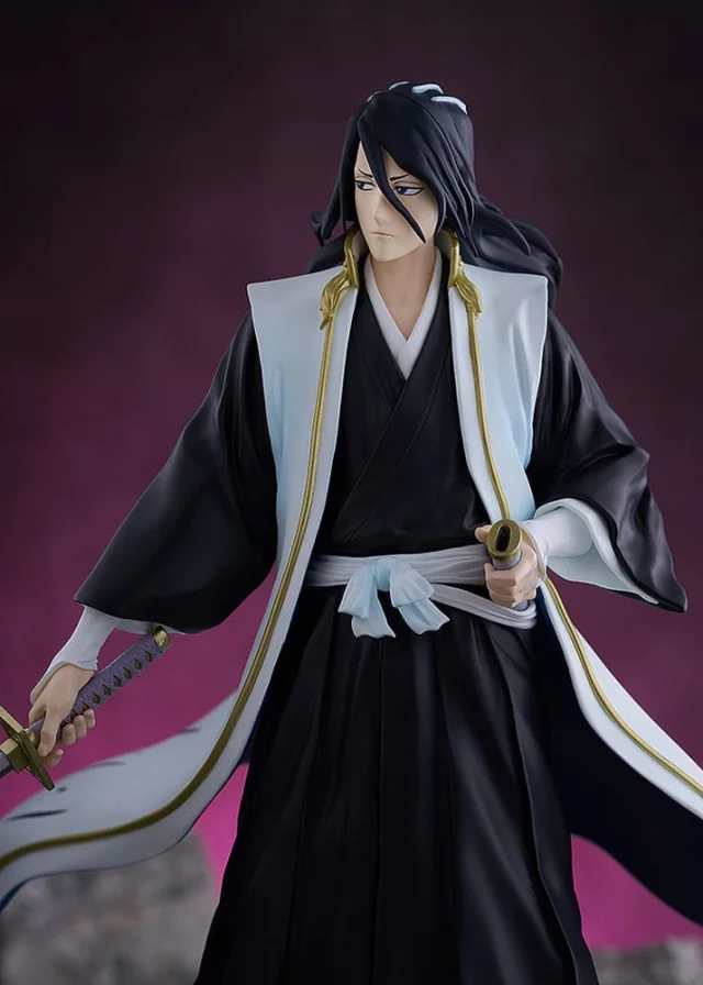 Figurka Bleach - Byakuya Kuchiki (Pop Up Parade)