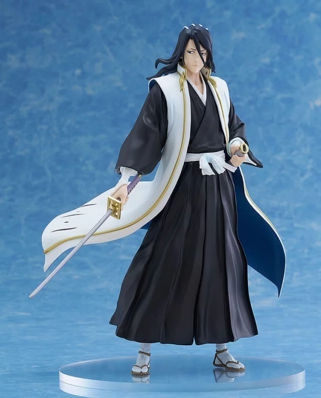 Figurka Bleach - Byakuya Kuchiki (Pop Up Parade)