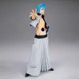 Figurka Bleach - Grimmjow (BanPresto)
