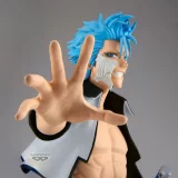 Figurka Bleach - Grimmjow (BanPresto)