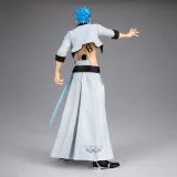 Figurka Bleach - Grimmjow (BanPresto)