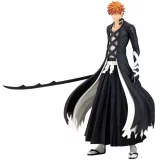 Figurka Bleach - Ichigo Kurosaki Solid and Souls (BanPresto)