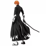 Figurka Bleach - Ichigo Kurosaki Solid and Souls (BanPresto)