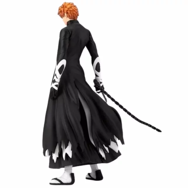 Ichigo Kurosaki