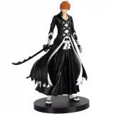 Figurka Bleach - Ichigo Kurosaki Solid and Souls (BanPresto)