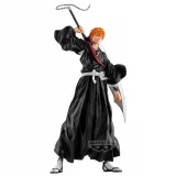 Figurka Bleach - Ichigo Kurosaki (Grandista) (BanPresto)