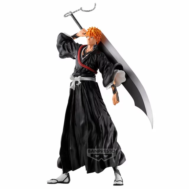 Ichigo Kurosaki