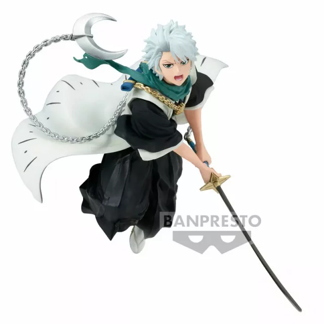 Figurka Bleach - Toshiro Hitsugaya Vibration Stars (BanPresto)