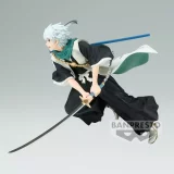 Figurka Bleach - Toshiro Hitsugaya Vibration Stars (BanPresto)