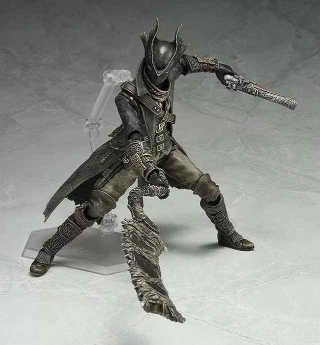 bloodborne figure