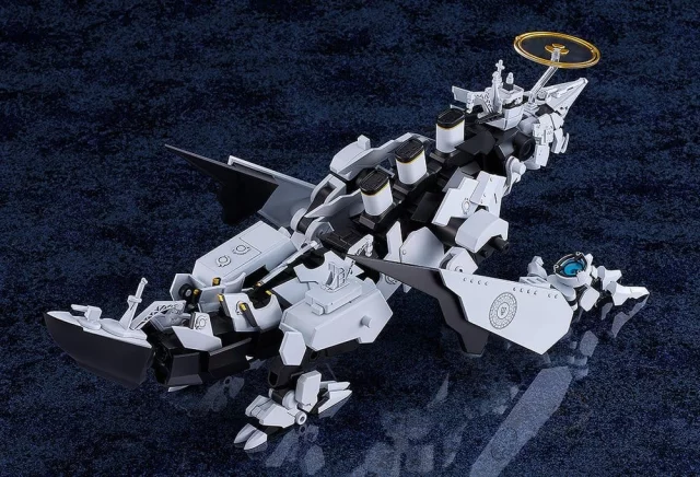 mecha figurka