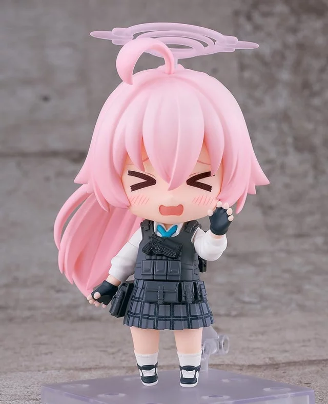 Figurka Blue Archive - Hoshino Takanashi Armed (Nendoroid)