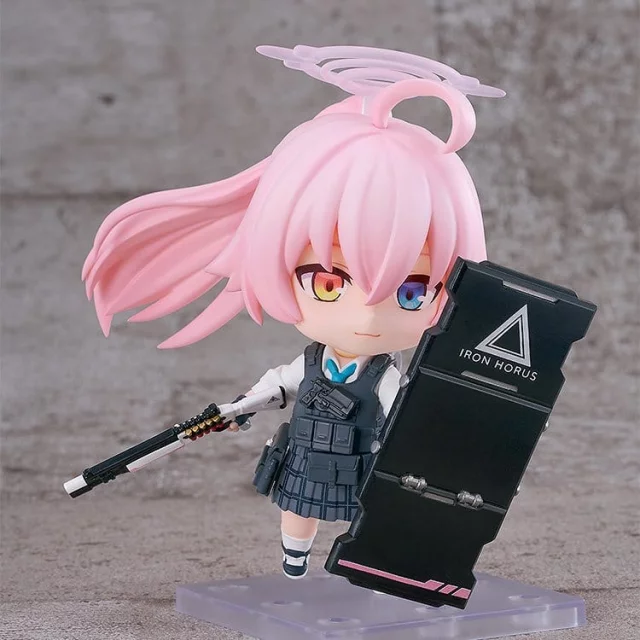 Hoshino Takanashi