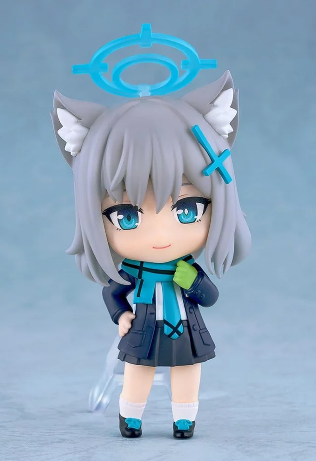 Figurka Blue Archive - Mini Surprise  (Nendoroid) (náhodný výběr)