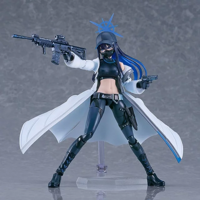Blue Archive figurka