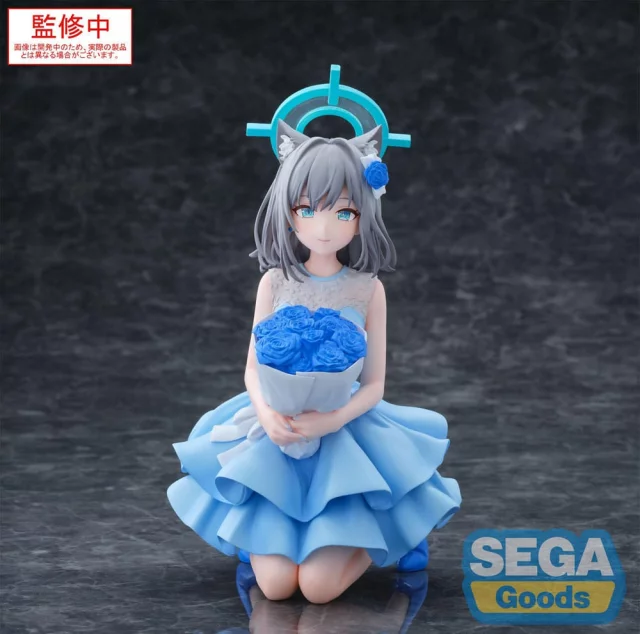 Figurka Blue Archive - Shiroko (Sega)