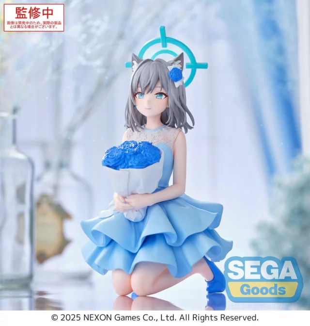 Figurka Blue Archive - Shiroko (Sega)