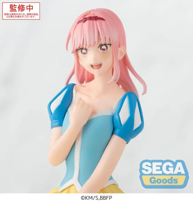 Figurka Blue Box - Hina Chono Cultural Festival Ver. (Sega)