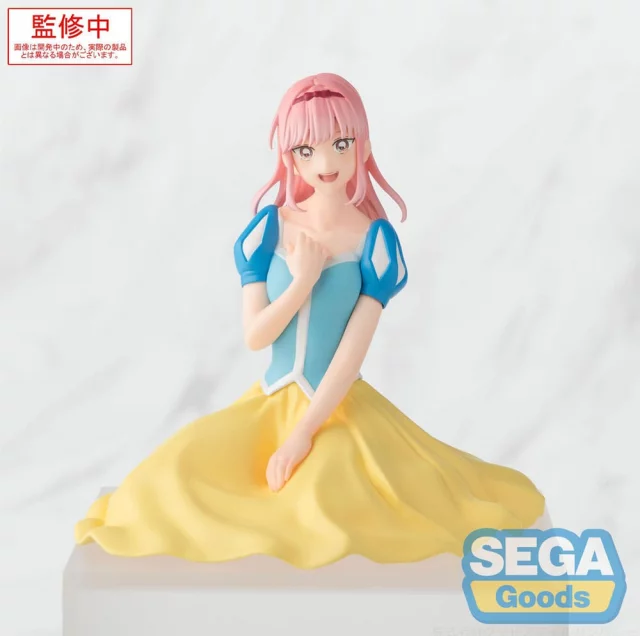 Figurka Blue Box - Hina Chono Cultural Festival Ver. (Sega)