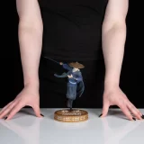 Figurka Blue Eye - Mizu (Dark Horse)