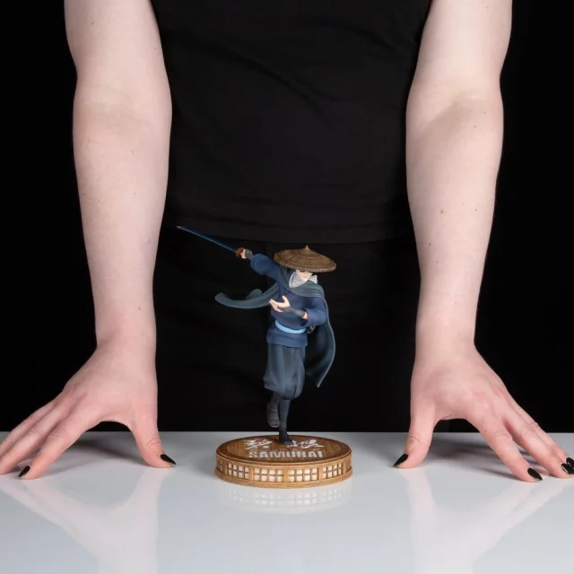 Figurka Blue Eye - Mizu (Dark Horse)