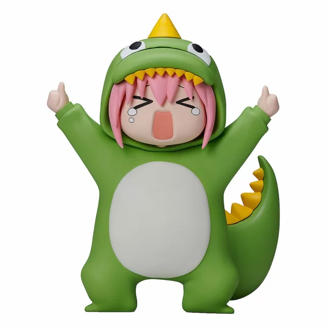 Figurka Bocchi the Rock! - Hitori Goto Attention-Seeking Monster Ver. (Aniplex)