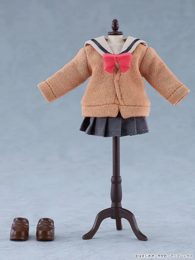Figurka Bocchi the Rock! - Ikuyo Kita 14 cm (Nendoroid)
