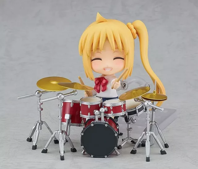 Figurka Bocchi the Rock! - Nijika Ichiji (Nendoroid)