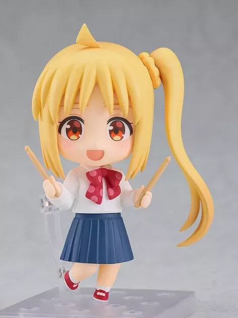 Figurka Bocchi the Rock! - Nijika Ichiji (Nendoroid)