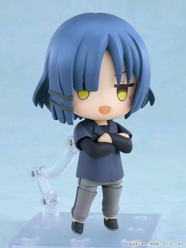 Figurka Bocchi the Rock! - Ryo Yamada Casual Clothes Ver. (Nendoroid)
