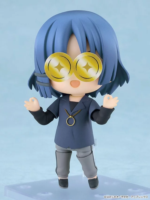 Figurka Bocchi the Rock! - Ryo Yamada Casual Clothes Ver. (Nendoroid)