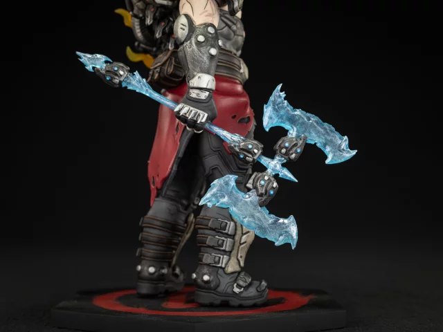 Figurka Borderlands 4 - Amon (Dark Horse)