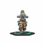 Figurka Borderlands 4 - Harlowe (Dark Horse)