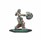 Figurka Borderlands 4 - Harlowe (Dark Horse)
