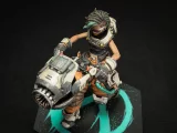Figurka Borderlands 4 - Harlowe (Dark Horse)
