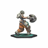 Figurka Borderlands 4 - Harlowe (Dark Horse)