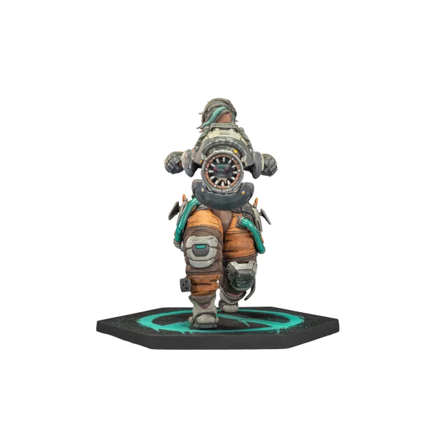 Figurka Borderlands 4 - Harlowe (Dark Horse)